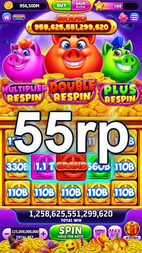 55rp Preview - Resmi Unduh